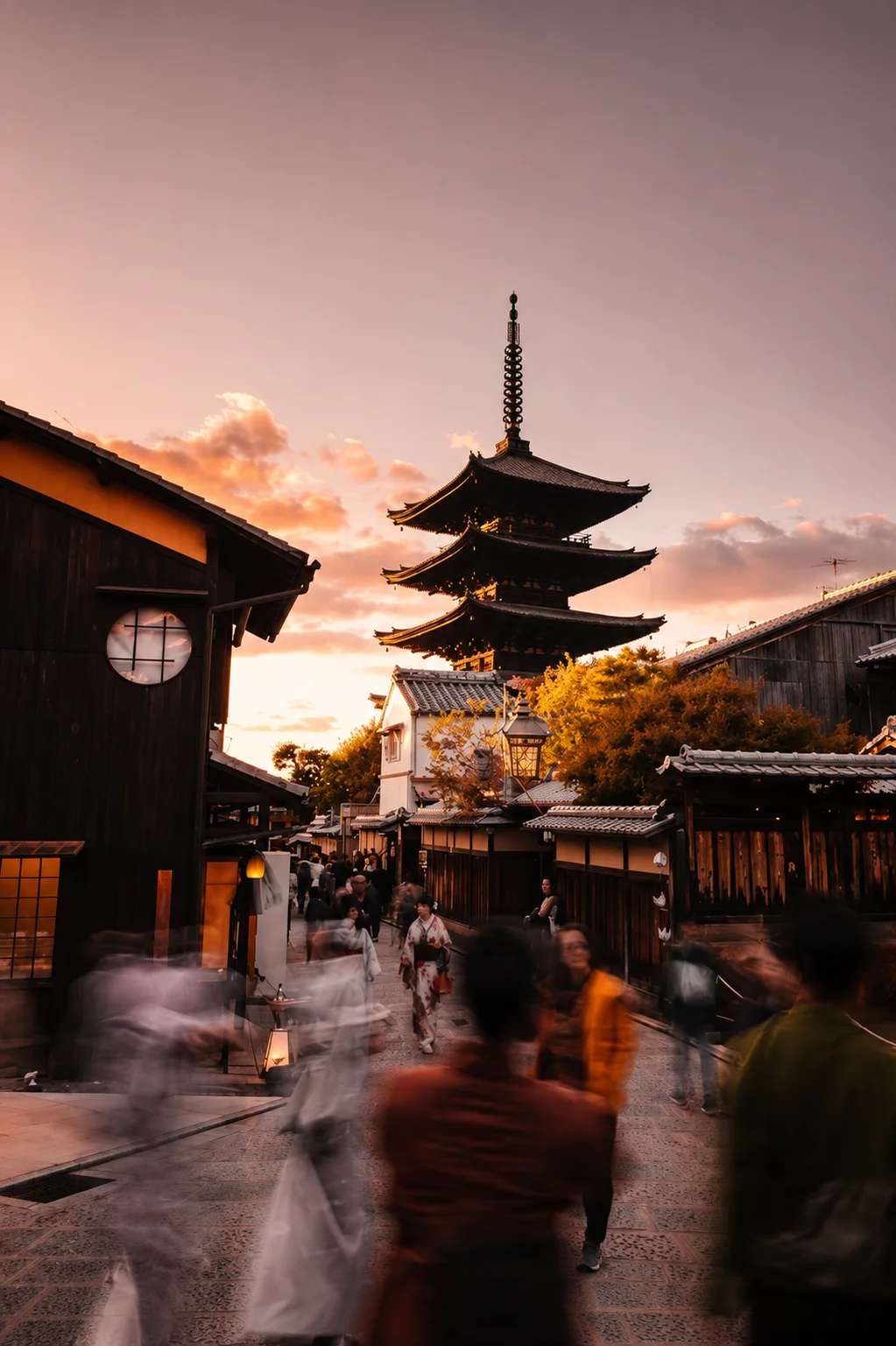 Japanese Heritage and Foundation