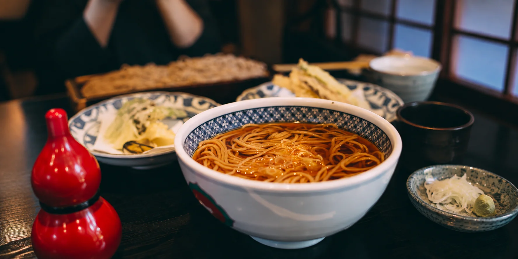 Life in Japan 3