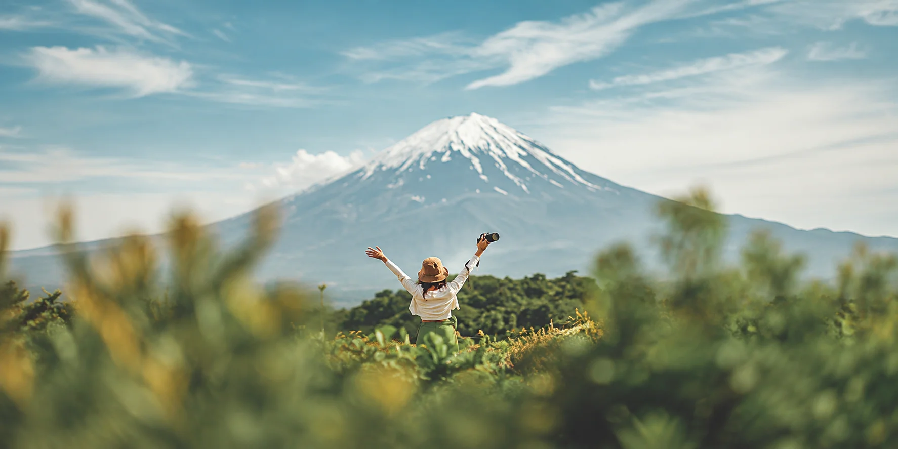Life in Japan 1